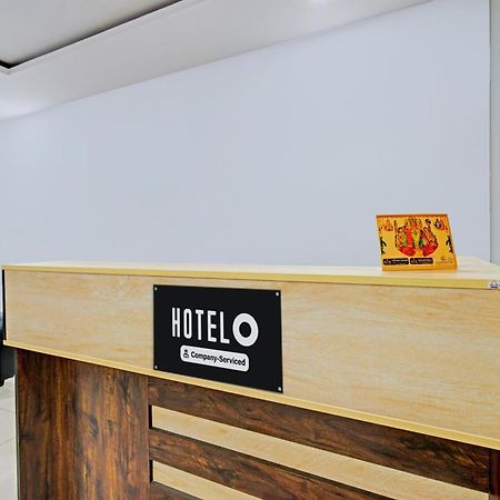 Super Hotel O Kondapur Hyderabad Formerly Dunes Inn Kondapur (Telangana) Exteriér fotografie